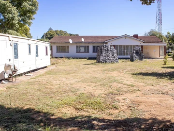 4 Bedroom Townhouse Complex