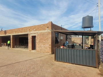 Shop & Retail Property