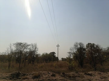 Farm & Agricultural Land