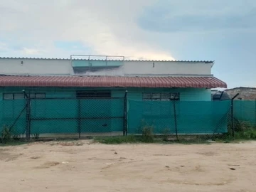 Commercial & Industrial Land