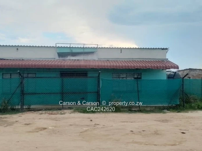 Ideal for investment.