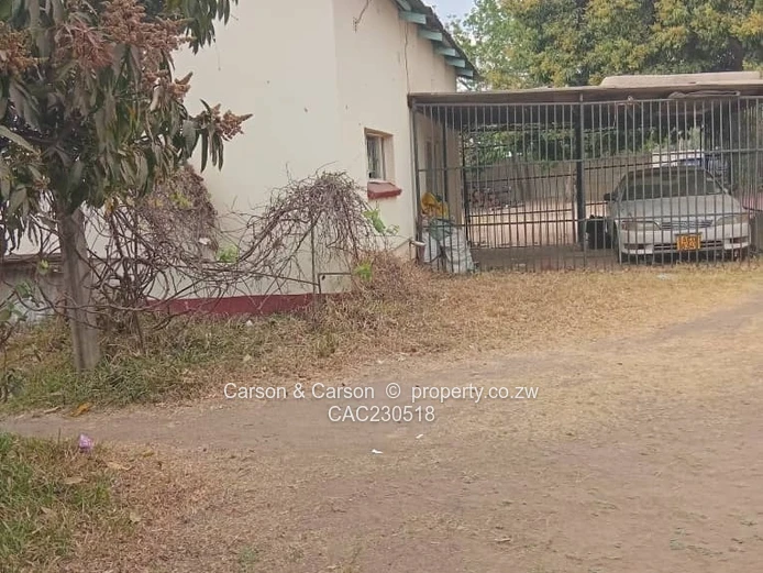 An investment opportunity in Prospect Waterfalls 