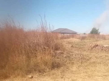 1000m² Residential Land for Sale, Crowhill Views, Harare l