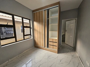 3 Bedroom Townhouse Complex