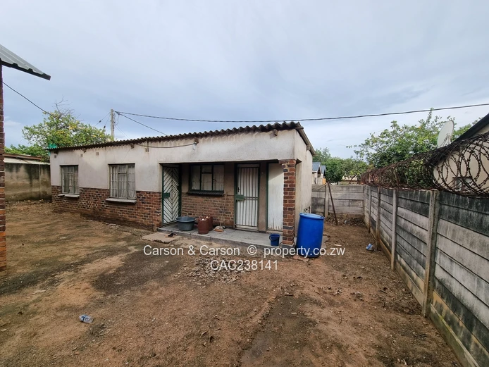 Finish to your liking...