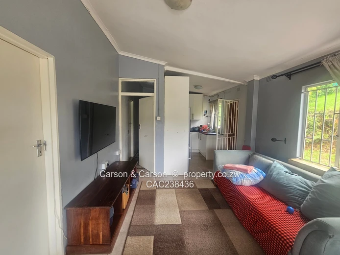 In a serene environment of Borrowdale 