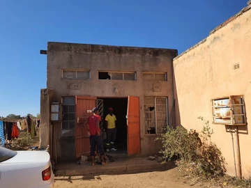 Commercial Property