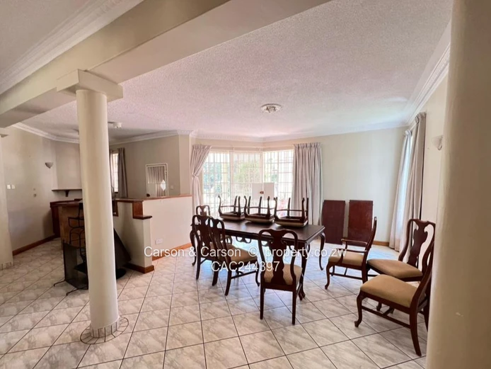 Beautiful Home 