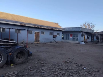 Shop & Retail Property