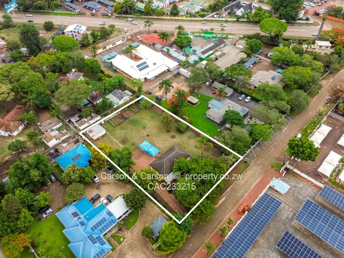 Exclusive Opportunity from residential to commercial (Sole Mandate)