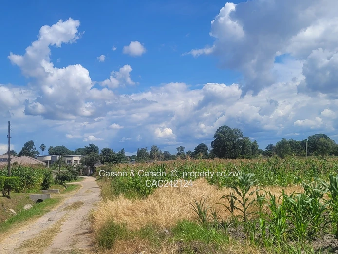 Prime, well established and mature suburb of Chadcombe with massive invetment potential