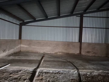 Warehouse & Factory
