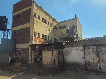 Shop & Retail Property