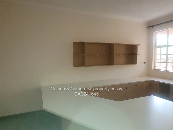 Double Storey Massive & Magnificent Residence located along the famous Folyjon Crescent. 