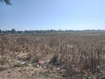 Commercial & Industrial Land