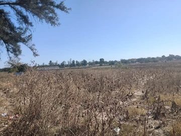 Commercial & Industrial Land