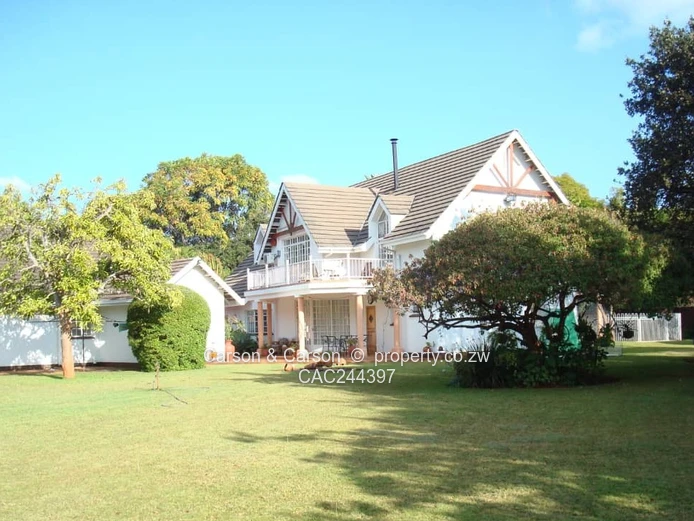 Beautiful Home 