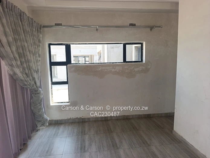 Hatfield Estates  spacious house for sale