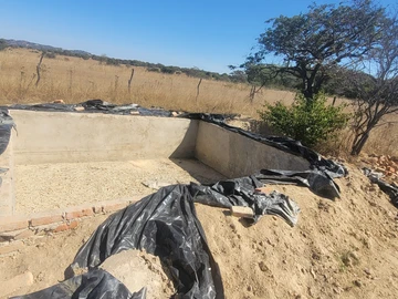 Farm & Agricultural Land