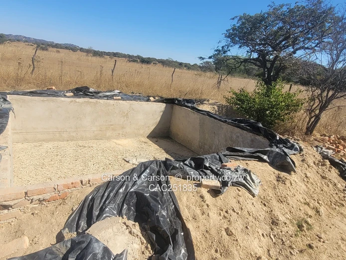 Chivhu, Mashonaland East, A Rare Opportunity for Commercial and or Lifestyle Farming