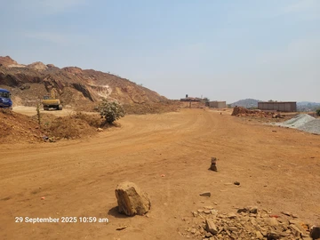 Commercial & Industrial Land