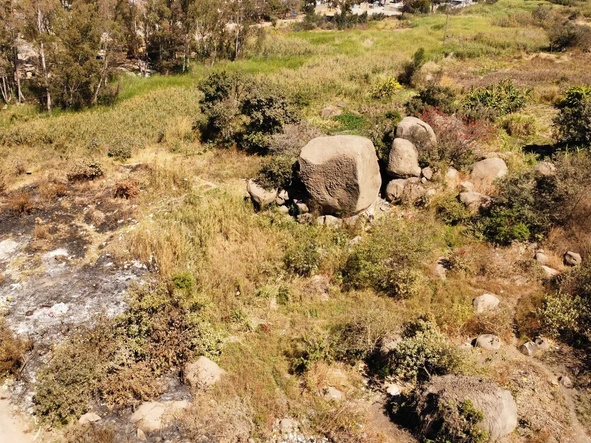 Commercial & Industrial Land