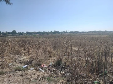 Commercial & Industrial Land