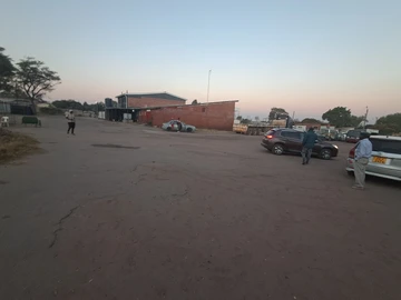 Commercial & Industrial Land