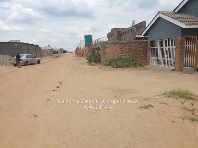 Good and Affordable  (Sole Mandate)