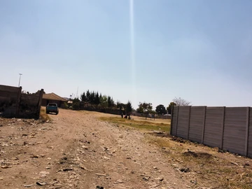 Commercial & Industrial Land