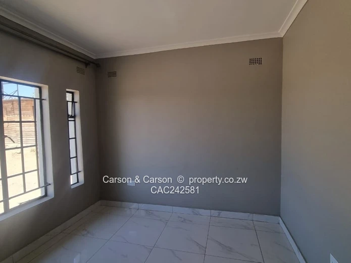 Luxurious living in the heart of Goromonzi  (Sole Mandate)