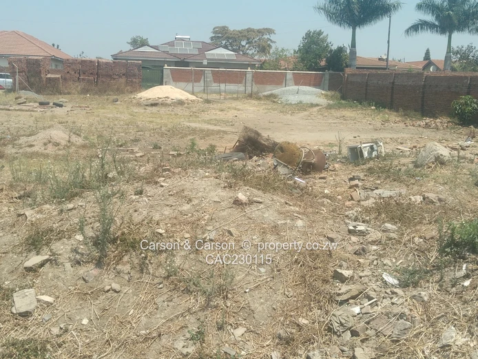 Wonderful opportunity 