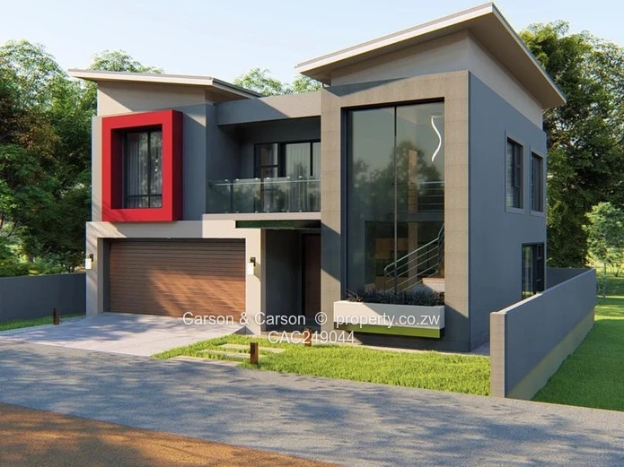 Organised Gated Community  (Sole Mandate)