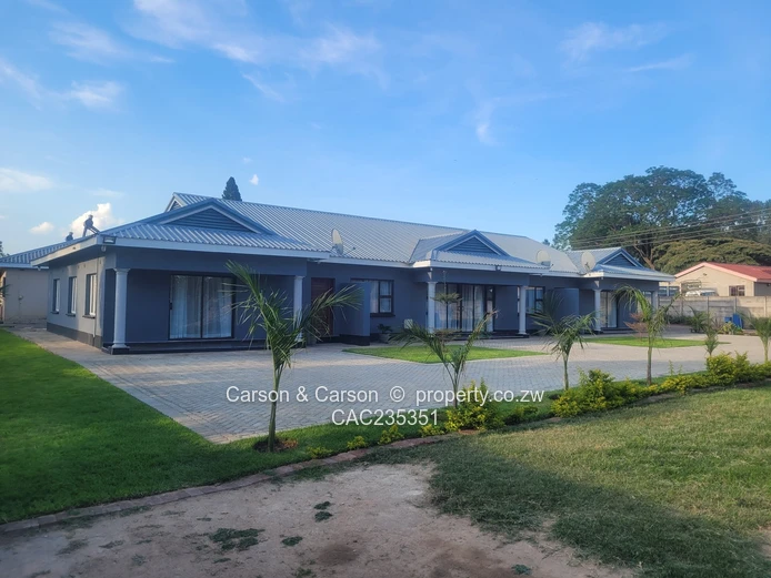 An Exceptional Opportunity to Rent A Newly Built Family Home