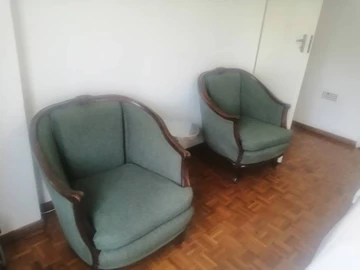 3 Bedroom Flat & Apartment