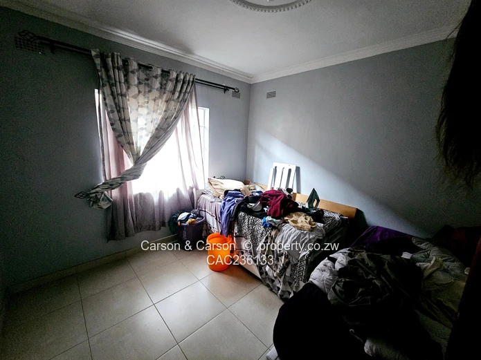 House To Rent  In Zengeza , Chitungwiza