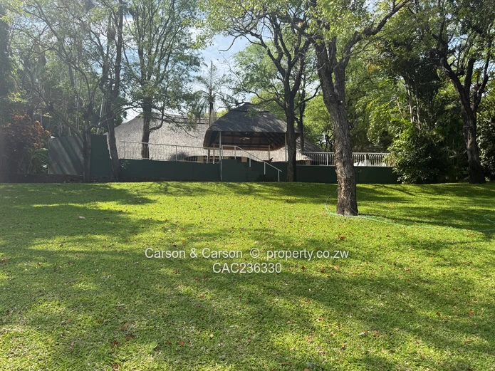 Exclusive: Msuna Island - Kingfisher Guest House