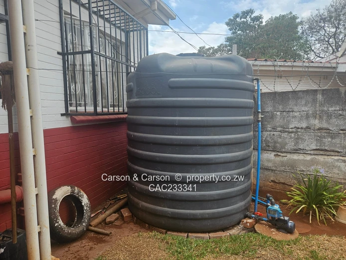 Garden flat close to all amenities 