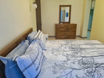 3 Unit Townhouse Complex