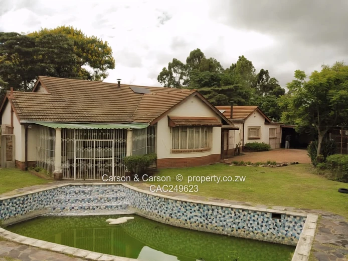 Great Property 