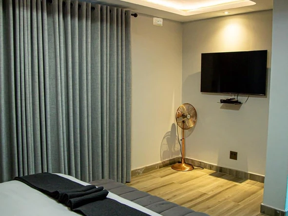 3 Bedroom Townhouse Complex