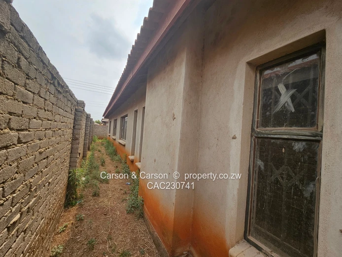 Finish to your own taste