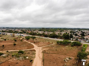 Commercial & Industrial Land