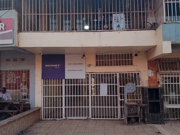 Shop & Retail Property