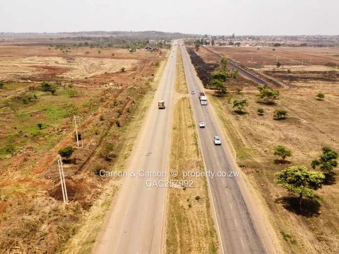 Byo Road Frontage- Mixed Use 