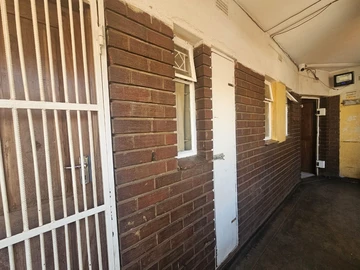 Offices to rent in Downtown Harare CBD