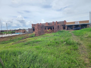 Shop & Retail Property