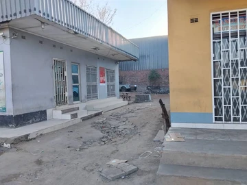 Shop & Retail Property